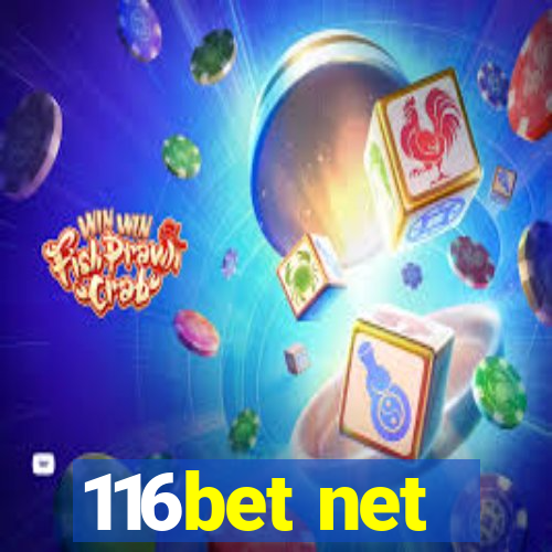 116bet net